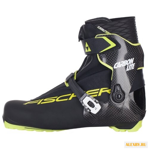 Ботинки для беговых лыж Fischer