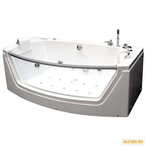 Отдельно стоящая ванна Grossman