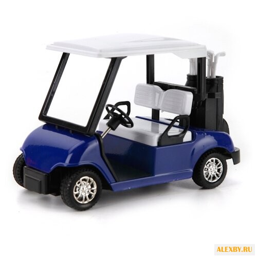 Легковой автомобиль ТЕХНОПАРК