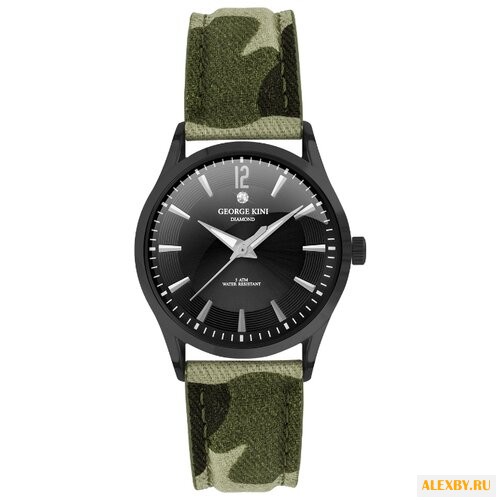 Наручные часы GEORGE KINI