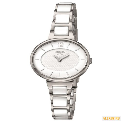 Наручные часы BOCCIA 3261-05
