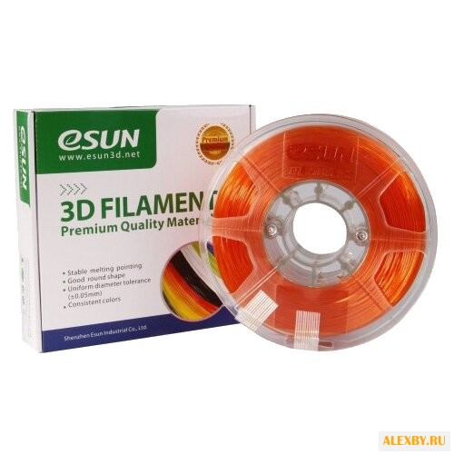 PETG пруток ESUN 1.75 мм