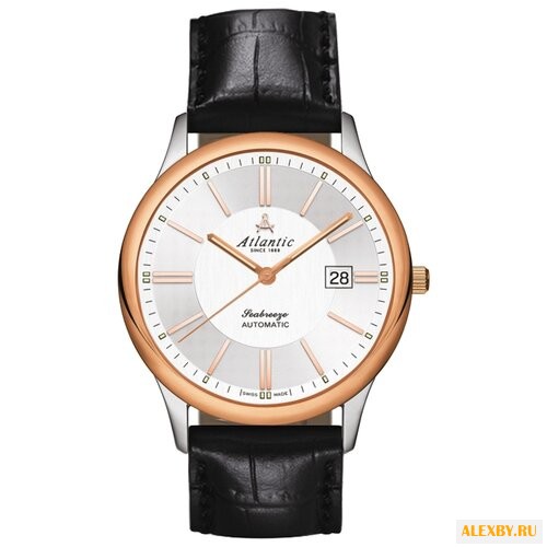 Наручные часы Atlantic