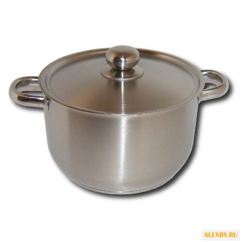 Кастрюля Амет Славяна 1с2401 45 л