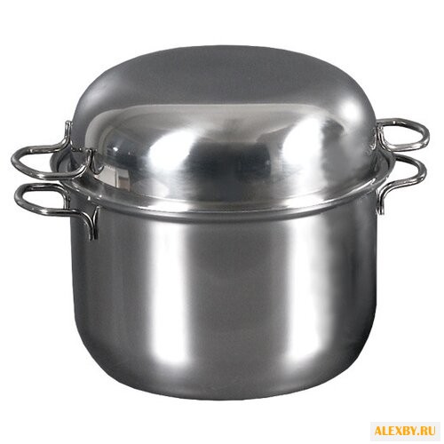 Пароварка Амет Классика 1с361 5 л