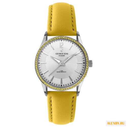 Наручные часы GEORGE KINI