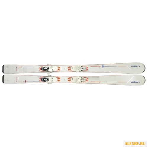 Горные лыжи Elan Inspire 17 18