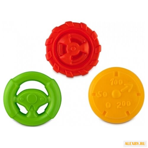 Набор Росигрушка Светофор 4097