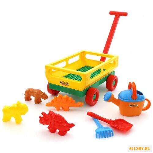 Набор Wader №485 45737