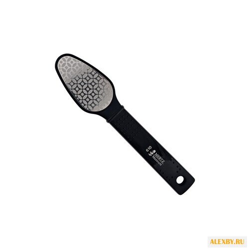 Пилка педикюрная Mertz 610