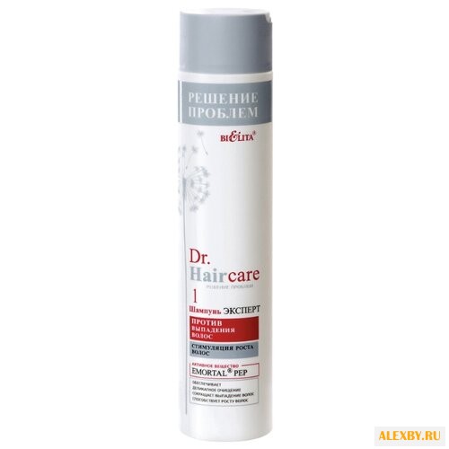 Bielita шампунь-эксперт Dr.