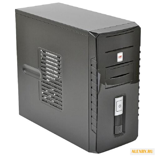 Компьютерный корпус IN WIN