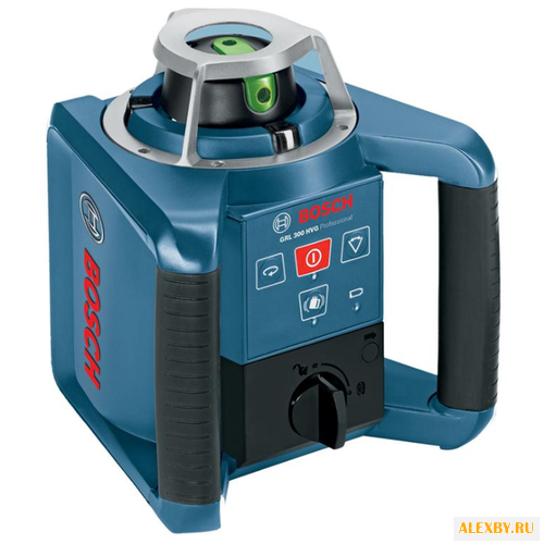 Лазерный уровень BOSCH GRL 300