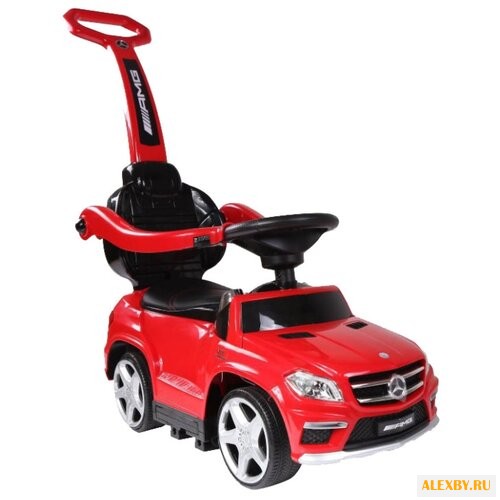 RiverToys Автомобиль