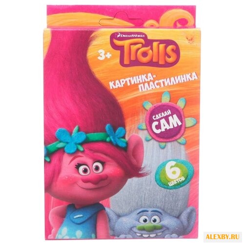 Пластилин CENTRUM