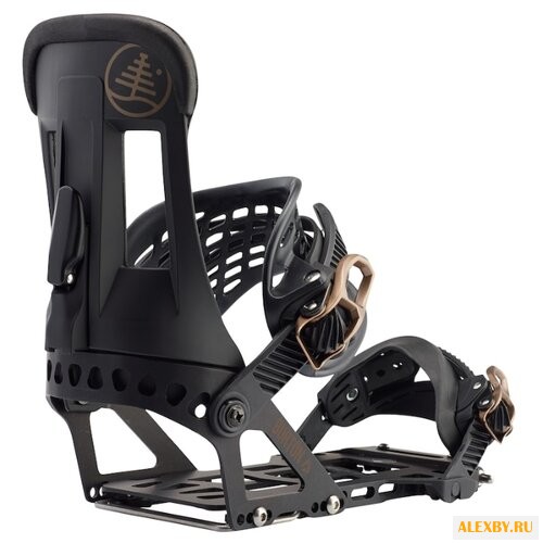 Крепления BURTON Hitchhiker