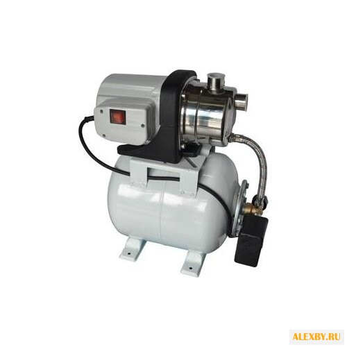 Насосная станция Waterstry WBP