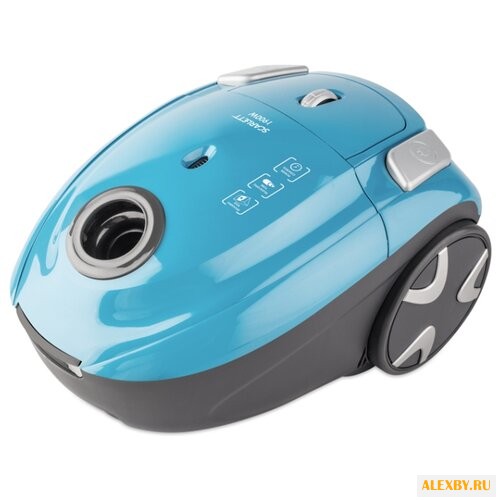 Пылесос Scarlett SC-VC80B96