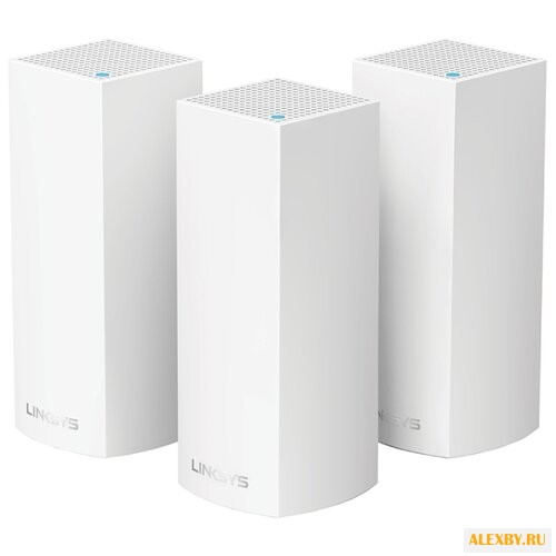 Bluetooth+Wi-Fi точка доступа