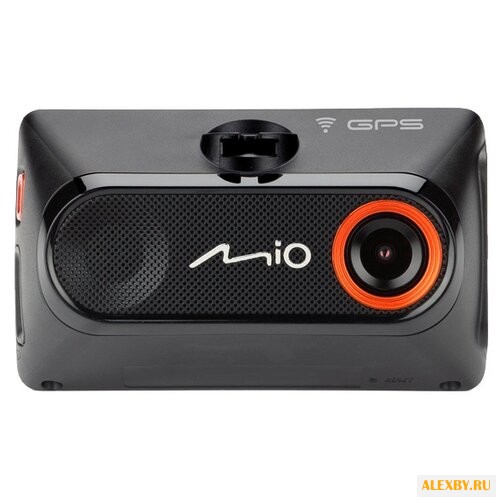 Видеорегистратор Mio MiVue 786