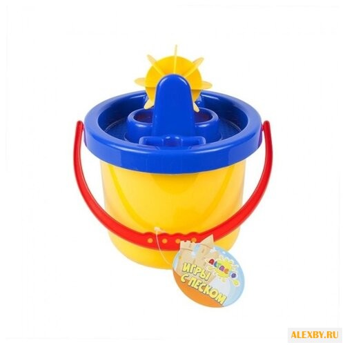 Ведро Altacto JH4-004A