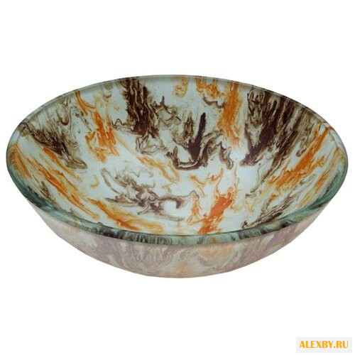 Раковина 42 см Bronze de Luxe