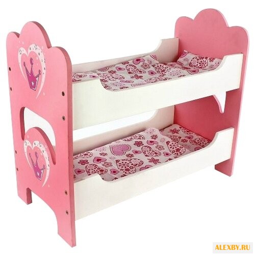 Mary Poppins Кроватка