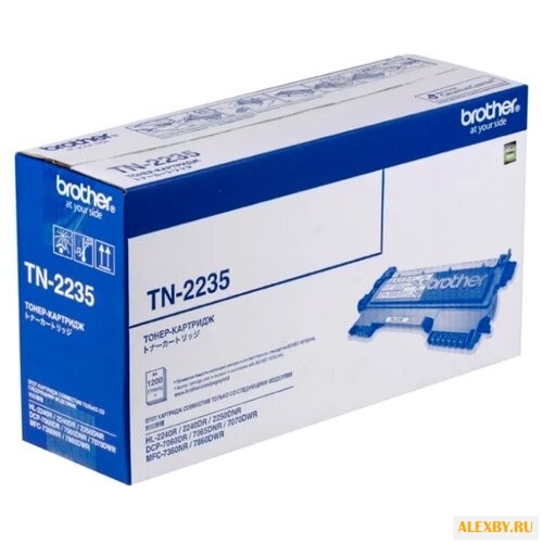 Картридж Brother TN-2235