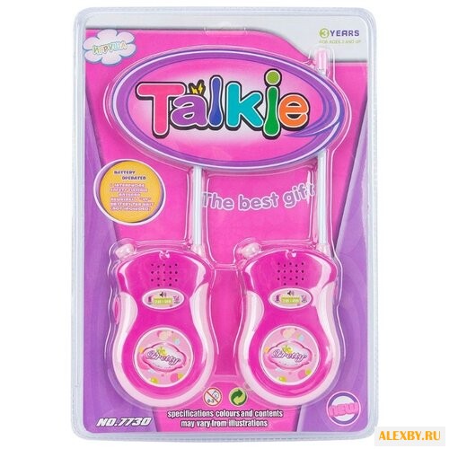 Игровой набор Игруша