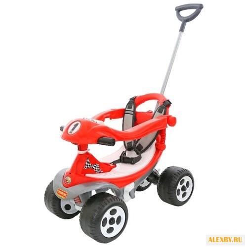 Каталка-толокар Coloma Y Pastor