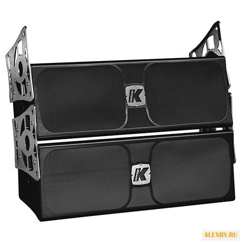 Акустическая система K-array KN6