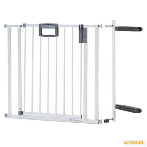 Geuther Ворота безопасности