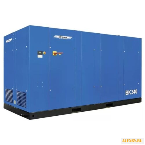 Компрессор Remeza ВК430-75