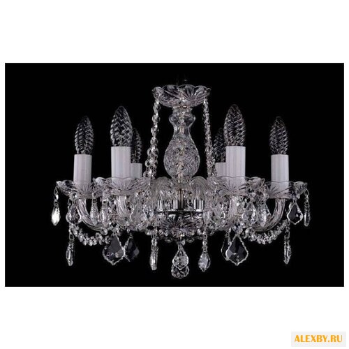 Bohemia Crystal 1402 6 141 Ni