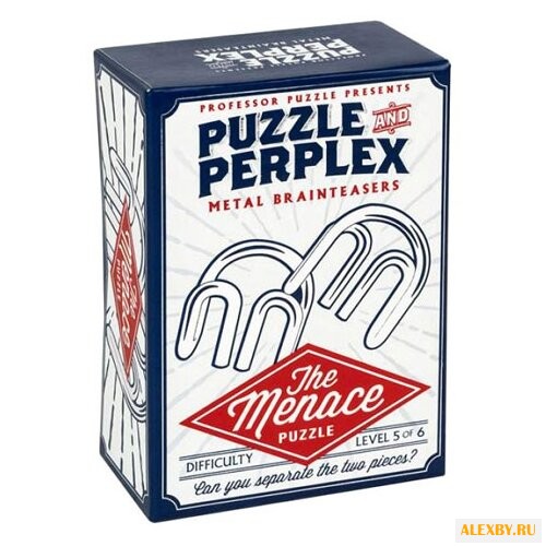 Головоломка Professor Puzzle