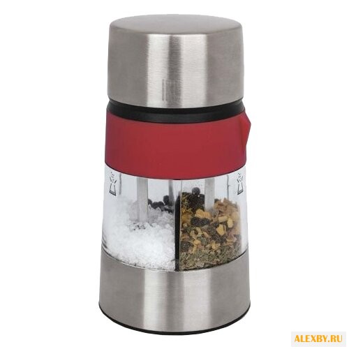 IRIS Barcelona Мельница 3 в 1