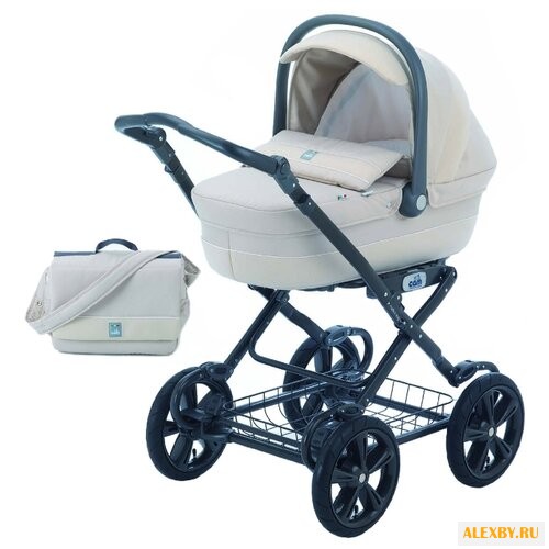 Коляска для новорожденных CAM