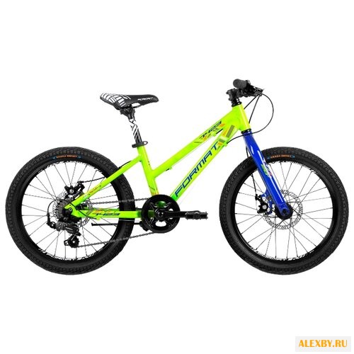 Подростковый горный MTB