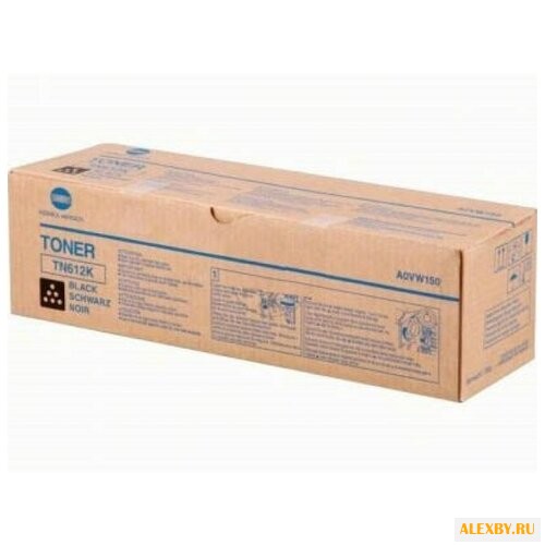 Картридж Konica Minolta A0VW150