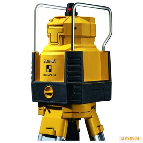 Лазерный уровень Stabila LAPR