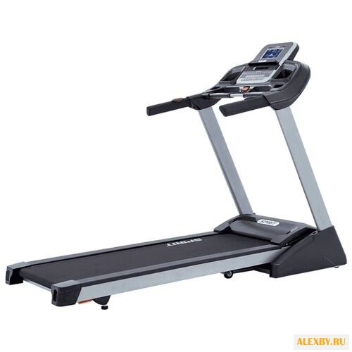 Электрическая беговая дорожка