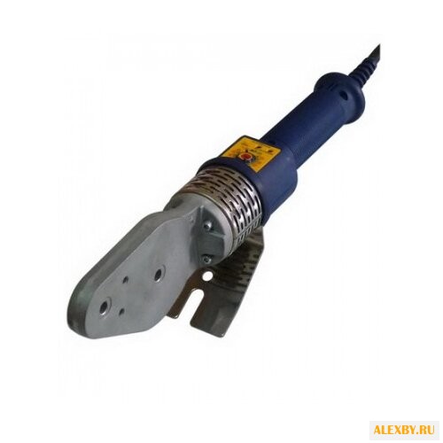 Аппарат для раструбной сварки