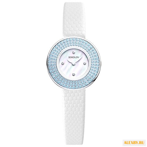 Наручные часы SOKOLOV