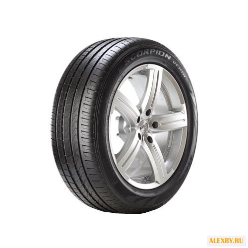 Автомобильная шина Pirelli