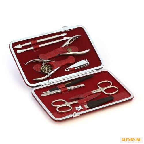 Набор ZINGER MSFC-804 10