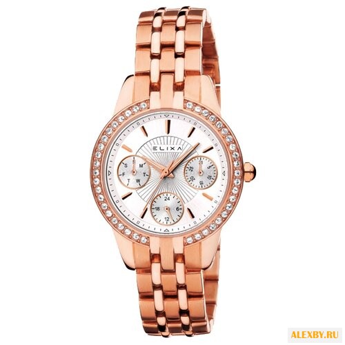 Наручные часы ELIXA E053-L312