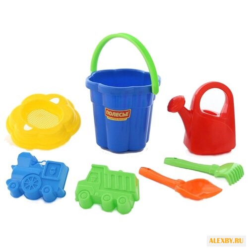 Набор Полесье №74 4734