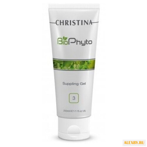 Christina гель Bio Phyto