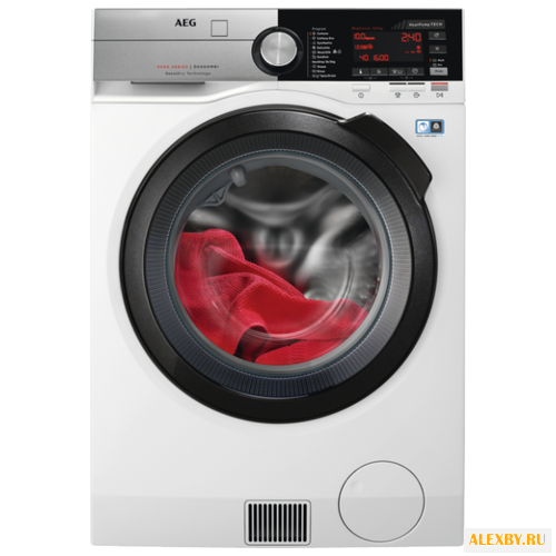 Стиральная машина AEG L 9WBC61 B