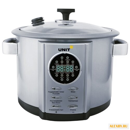 Мультиварка UNIT USP-1150D